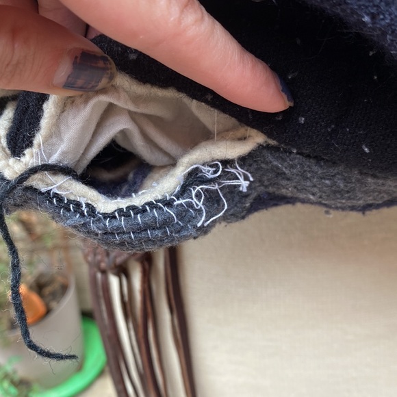 Boho backpack🔥 - Picture 9 of 13